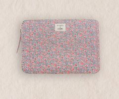 Funda de Portátil 15" Liberty Mini Clarissa Funda de Portátil 15" Liberty Mini Clarissa