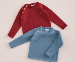 Pull Basique Pull Basique