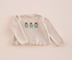 Jersey Evasé 3 Flores Jersey Evasé 3 Flores