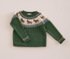 Jersey Greca Cheval Jersey Greca Cheval