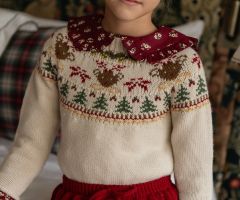 Jersey Hueso Clarice Jersey Hueso Clarice