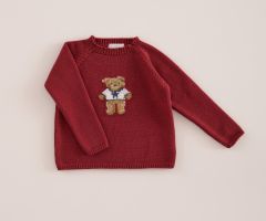 Camisola Urso Camisola Urso