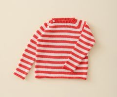 Camisola Riscada Gelato Camisola Riscada Gelato