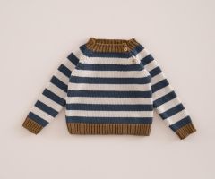 Jersey Rayas Marino Jersey Rayas Marino