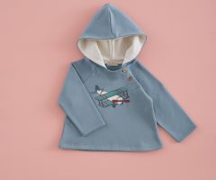 Sweat-shirt Avioneta Sweat-shirt Avioneta