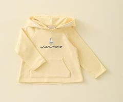 Jogging Sweat com Capuz Marinheiro Jogging Sweat com Capuz Marinheiro