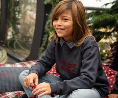 Camisola "He sido bueno" Camisola "He sido bueno"