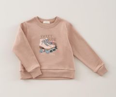 Jogging Pink Sweet Ride Jogging Pink Sweet Ride