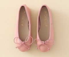 Manoletina Pink Manoletina Pink