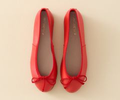 Manoletina Rojo Fiesta Manoletina Rojo Fiesta