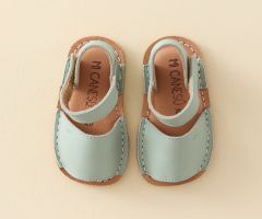 Avarca Bébé Bleu Eau Avarca Bébé Bleu Eau