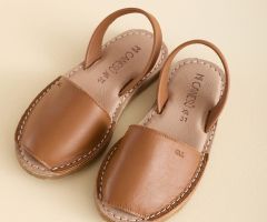 Avarca Cuir Avarca Cuir