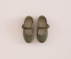 Mercedita Verde Mercedita Verde