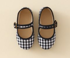 Mercedita Vichy Negro Mercedita Vichy Negro