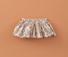 Mini-Jupe Bloomer Liberty Honey Dew Mini-Jupe Bloomer Liberty Honey Dew