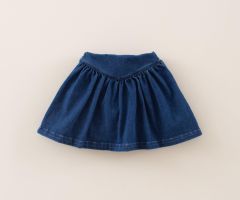Minifalda Denim Minifalda Denim
