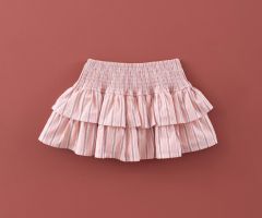 Mini-Jupe Rayures Candlewich Mini-Jupe Rayures Candlewich