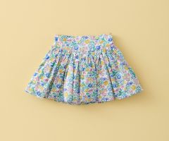 Minissaia Liberty Blue Sand Minissaia Liberty Blue Sand