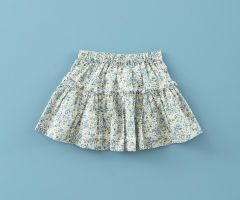Mini-Jupe Liberty Margot Mini-Jupe Liberty Margot