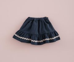 Minifalda Picunela Marino Minifalda Picunela Marino