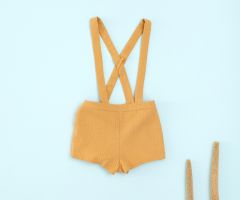 Outlet Nacho Twin Ocre Outlet Nacho Twin Ocre
