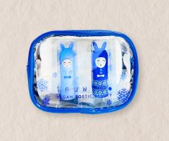 Neceser Azul SKICLUB Neceser Azul SKICLUB