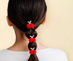 Pack 4 Coleteros cerezas Pack 4 Coleteros cerezas