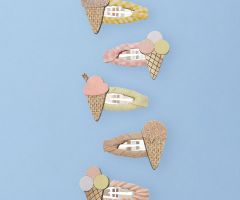 Pack 5 Pinzas Helados Pack 5 Pinzas Helados