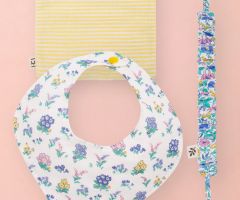 Pack Baby Liberty Blue Sand Pack Baby Liberty Blue Sand