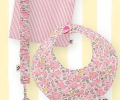 Pack Baby Liberty Pink Coco Pack Baby Liberty Pink Coco