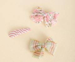 Pack de Pinzas Pink Coco Pack de Pinzas Pink Coco