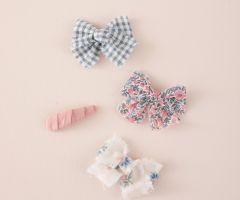 Pack Pinces Dollhouse Pack Pinces Dollhouse