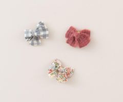 Pack Pinces à Cheveux Little Cottage Pack Pinces à Cheveux Little Cottage