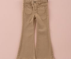 Pantalon Patte D
