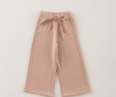 Jogging Pantalon Cropped Pink Jogging Pantalon Cropped Pink