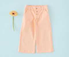 Outlet Pantalón Cropped Peach Outlet Pantalón Cropped Peach