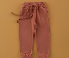 Pantalón Elásticos Jogging Auburn Pantalón Elásticos Jogging Auburn