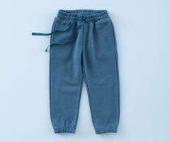 Pantalón Elásticos Jogging Mallard Blue Pantalón Elásticos Jogging Mallard Blue