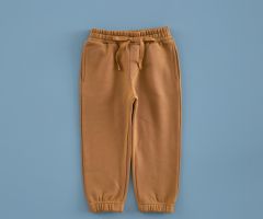 Pantalon Élastique Jogging Toffee Pantalon Élastique Jogging Toffee