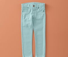 Pantalón Pitillo Acqua Pantalón Pitillo Acqua