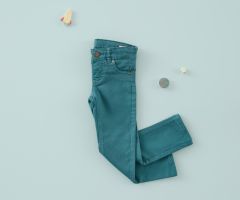 Outlet Pantalón Pitillo Jade Outlet Pantalón Pitillo Jade