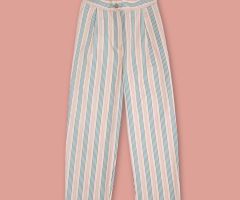 Pantalón Sarga Rosy Joy Pantalón Sarga Rosy Joy
