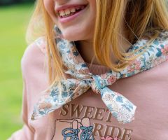 Foulard Liberty Calm Days Foulard Liberty Calm Days