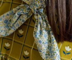 Foulard Liberty Margot Foulard Liberty Margot