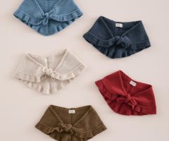 Foulard Maille Foulard Maille