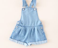 Peto Estrella Lyocell Denim Peto Estrella Lyocell Denim