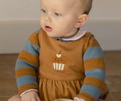 Pinocho Muffin Miel Pinocho Muffin Miel