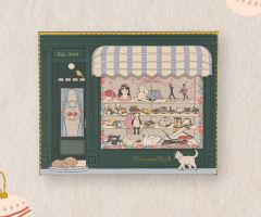 Puzzle 100 Peças Puzzle 100 Peças