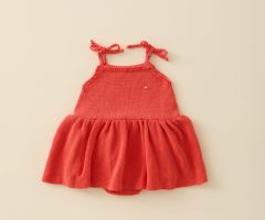 Ranita Bailarina Rojo Fiesta Ranita Bailarina Rojo Fiesta