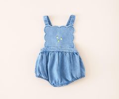 Ranita Frutas Lyocell Denim Ranita Frutas Lyocell Denim